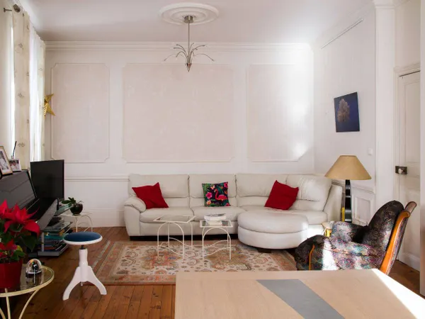 Maison 7 pièces 135 m² 