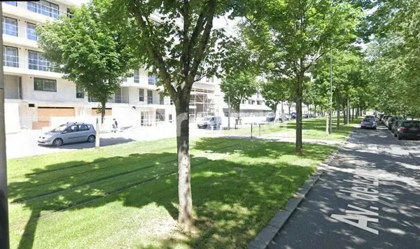 Local commercial 41 m² 
