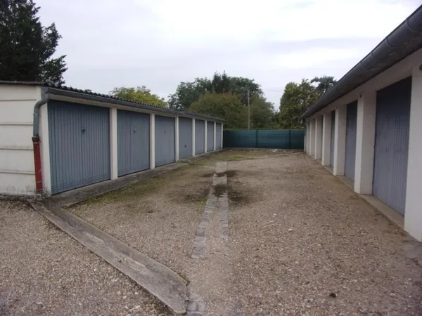 Parking - Garage Location Vernon   72€