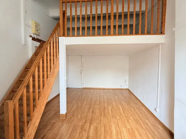 Appartement 1 pièce 25 m² 