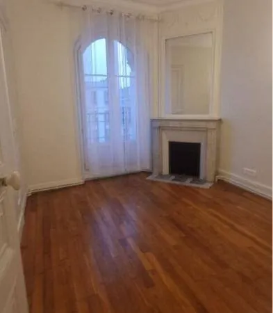 Appartement 4 pièces 73 m² 