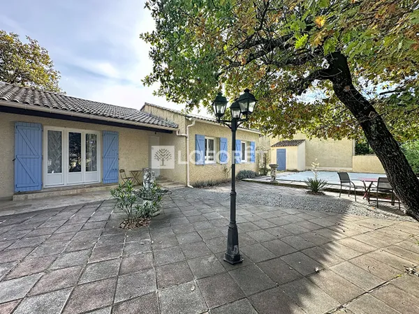 Maison 4 pièces 89 m² 