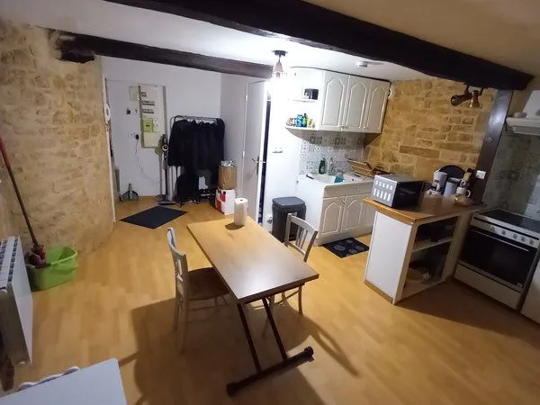 Appartement centre ville Valognes .. 