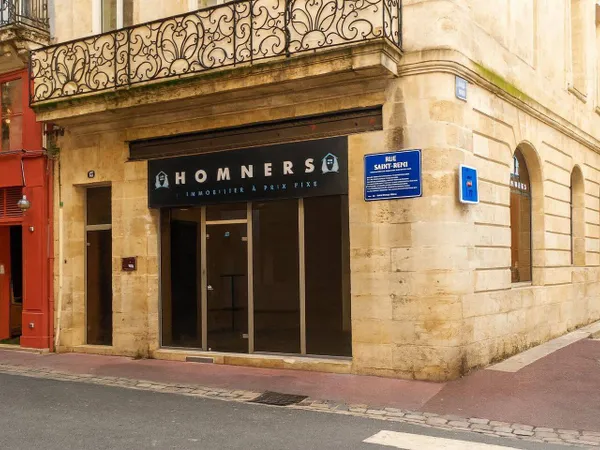 Local commercial 70 m² 