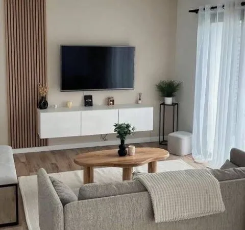 Appartement 2 pièces 34 m² 