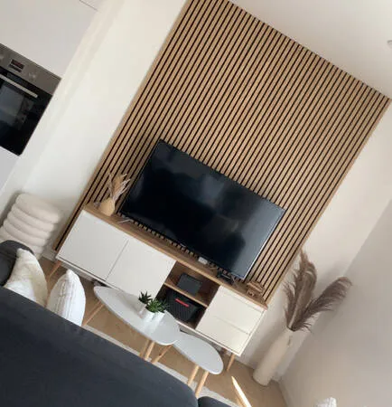 Maison 3 pièces 60 m² 
