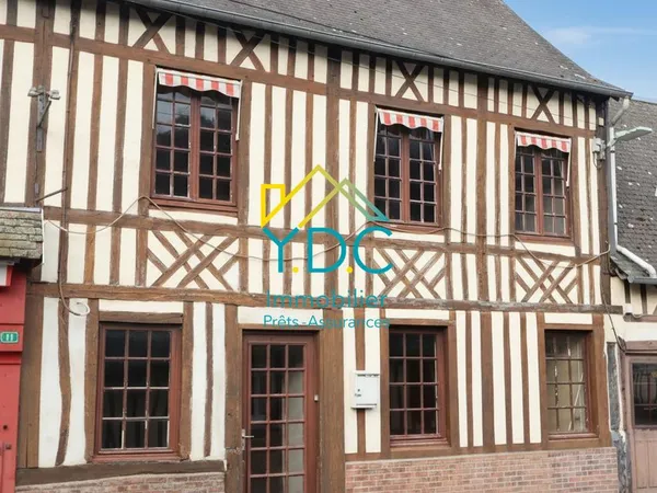Maison 7 pièces 129 m² 