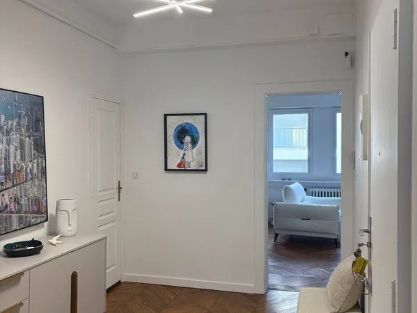 Appartement 3 pièces 73 m² 