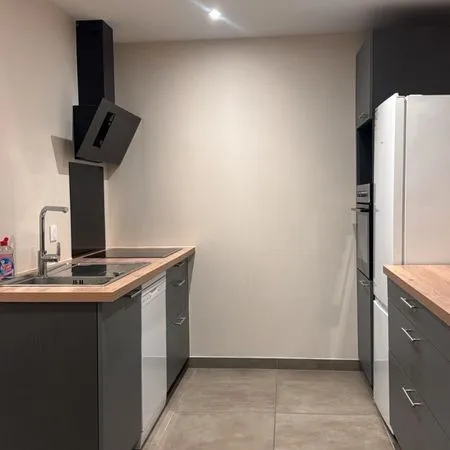 T3 proche centre ville - coloc accepté 