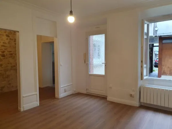 Appartement 1 pièce 30 m² 