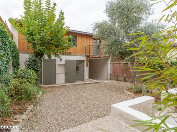 Appartement 3 pièces 76 m² 