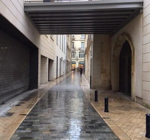 Appartement 1 pièce 24 m² 
