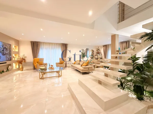 À vendre Maison familiale à Thiais (secteur Green Valley) 