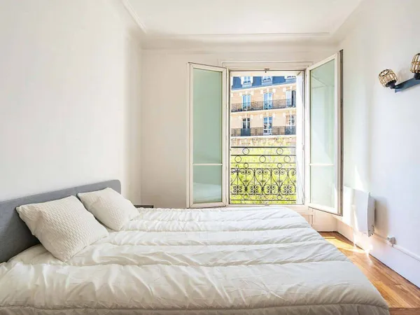 Appartement 1 pièce 19 m² 