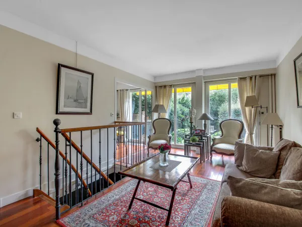 VENDS APPARTEMENT 3P - 71.56m² - RUE FELICIEN DAVID - 75 016 Paris 