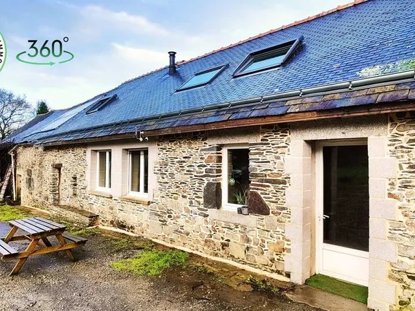 Maison 5 pièces 112 m² 