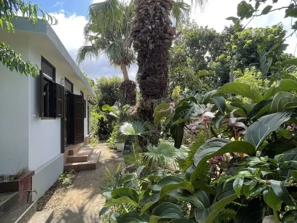 MAISON BEAU JARDIN 
