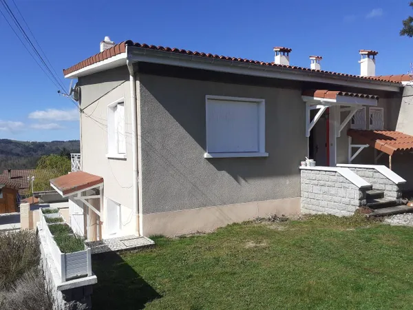 Maison 5 pièces 131 m² 
