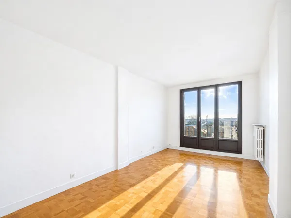 Appartement Alfortville 3 pièce(s) 64 m2 