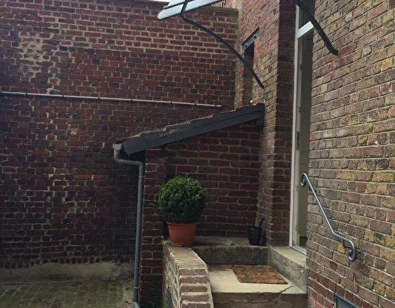 Maison 4 pièces 82 m² 
