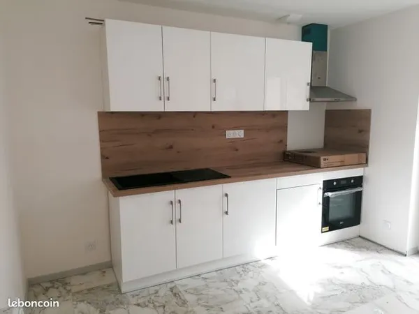 Appartement 3 pièces 87 m² 