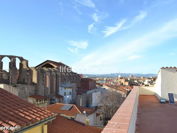 Immeuble de rapport 15 pièces 380 m² 