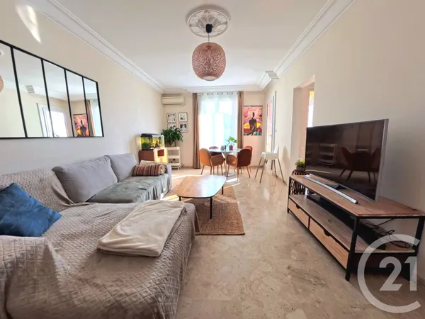 Appartement 4 pièces 96 m² 