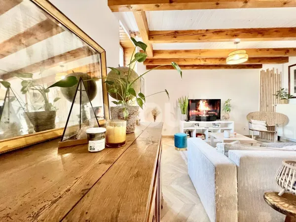 Maison de ville 3 pièces 61 m² 