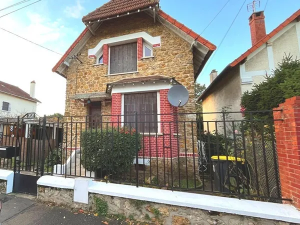 Maison 4 pièces 70 m² 