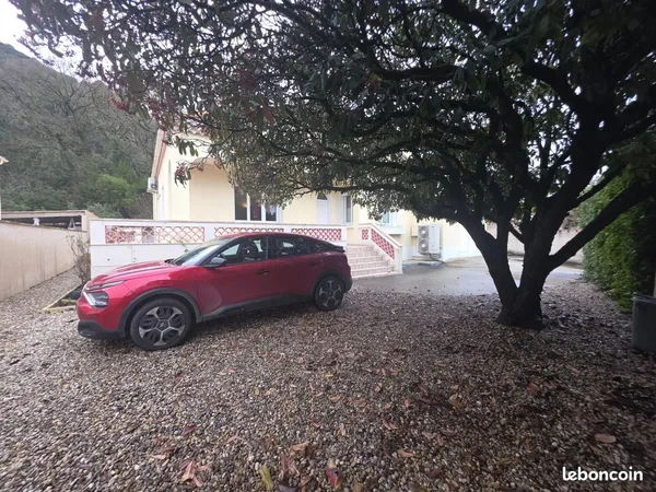 Maison 4 pièces 93 m² 