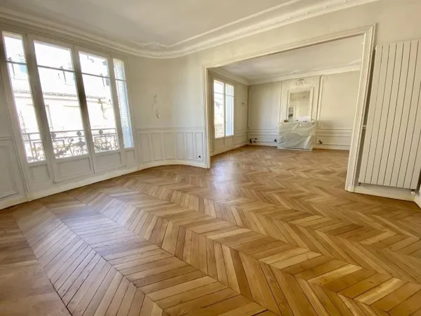 Appartement 6 pièces 177 m² 