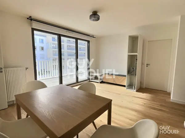 Appartement Meudon La Foret 3 pièces 55 m2 