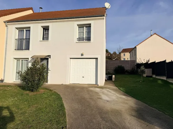Maison 5 pièces 95 m² 