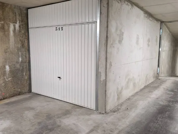 Loue Box fermé Marseille 