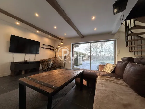 Maison 6 pièces 140 m² 
