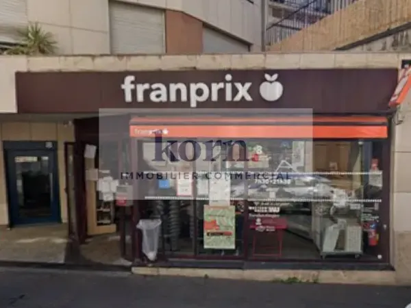 Boutique de 362m² à louer - 75009 PARIS 