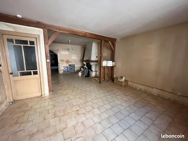 Maison 4 pièces 211 m² 