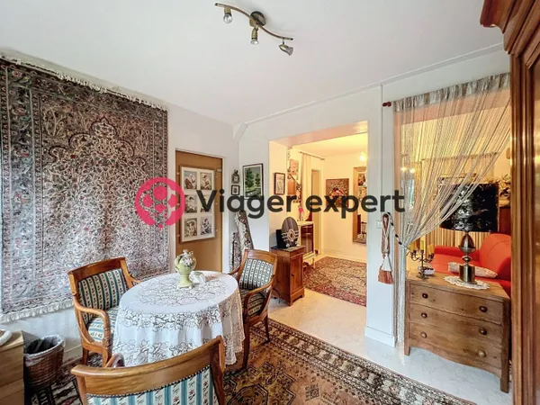 Maison 7 pièces 135 m² 