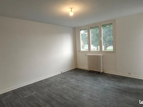 Appartement 4 pièces 67 m² 
