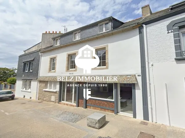 Maison 11 pièces 120 m² 