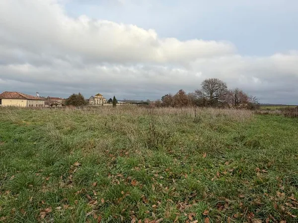 Terrain 9190 m² 