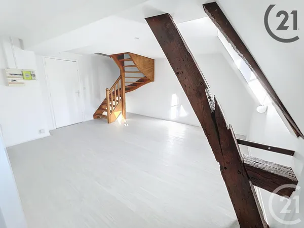 Appartement 2 pièces 35 m² 