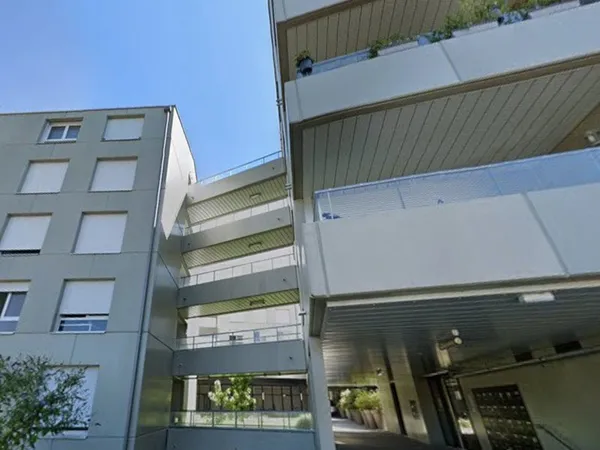 Vente à terme libre 1 pièces 29m2 
