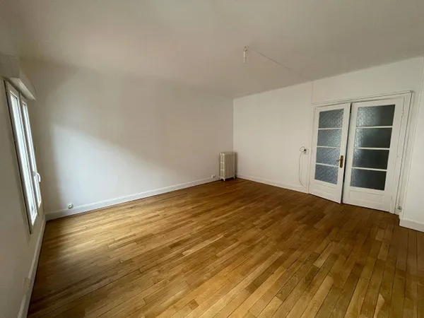 Appartement 3 pièces 90 m² 