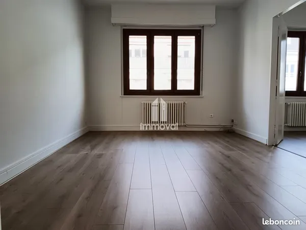 Appartement 3 pièces 75 m² 