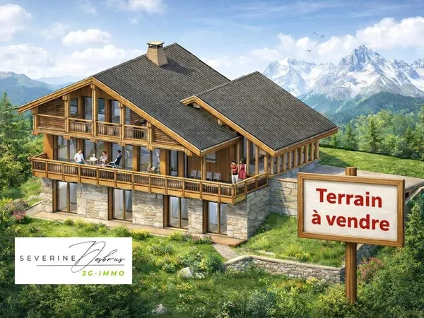 Terrain constructible 