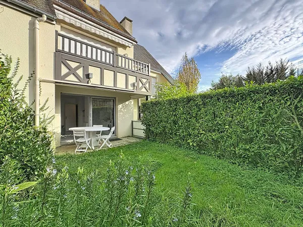 Appartement 2 pièces 34 m² 