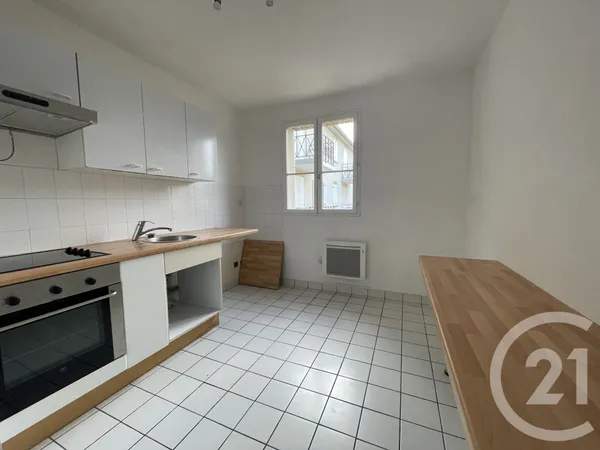 Appartement 2 pièces 53 m² 