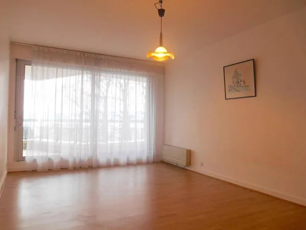 Appartement 1 pièce 36 m² 