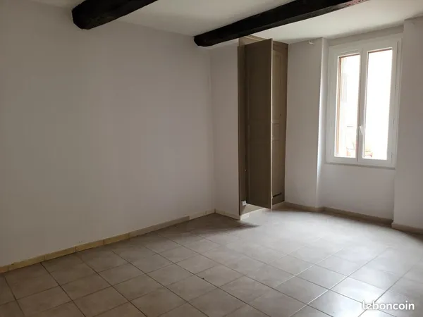 Maison de village 3 pièces 84 m² 